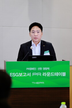 최창순 KB국민은행 상생금융팀장. 사진=전재현 포토그래퍼