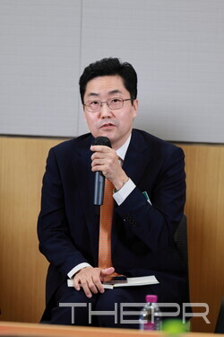 EY한영 류종기 상무. 사진=전재현 포토그래퍼.