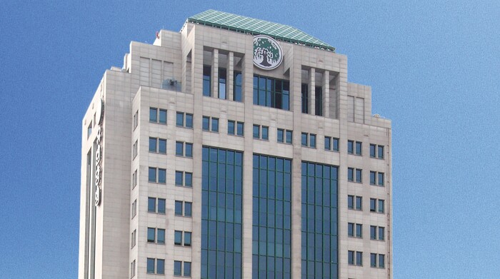 유한양행의 올해 3분기 실적이 폐암 치료제 '렉라자' 덕분에 크게 개선됐다. 사진=뉴시스