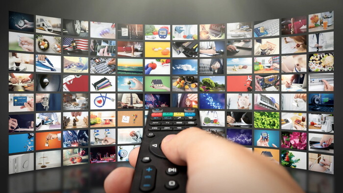 TV Advertising Trends to Guide Your 2022 Strategy ⓒmarketingevolution