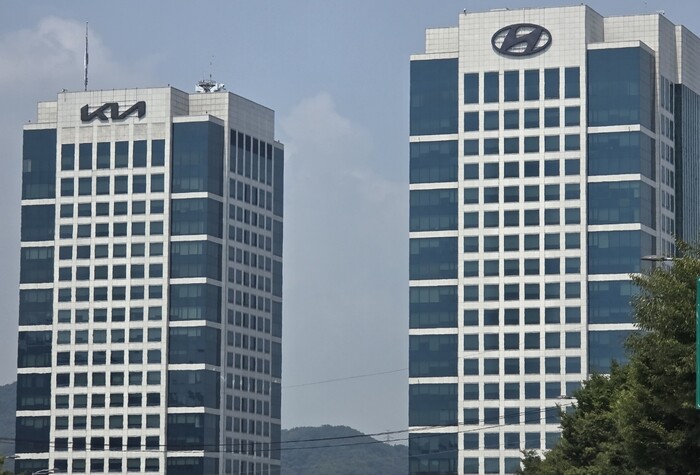 현대차·기아가 지난달 미국 내 역대급 판매 실적을 올렸다. 사진=한민철