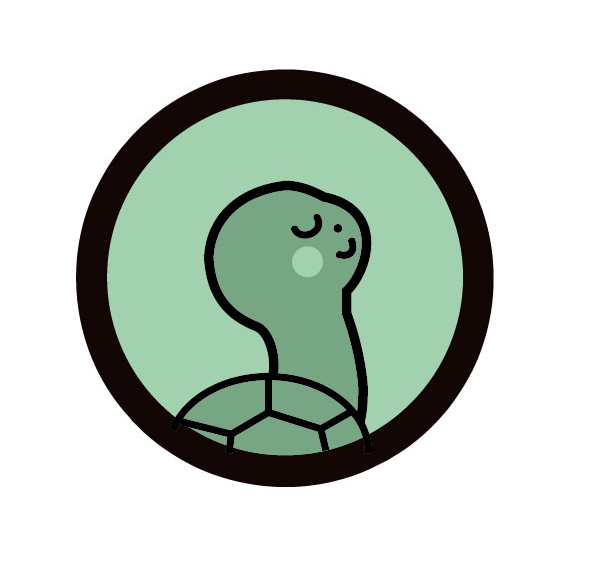 거북목  예방을 위해  스트레칭을 자연스럽게 유도하는 거북목 펴기 넛지 디자인. 사진 = 현대면세점 