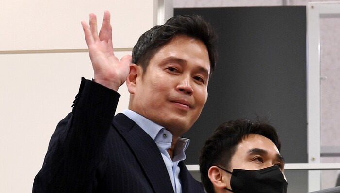 정용진 신세계그룹 회장. 사진=뉴시스