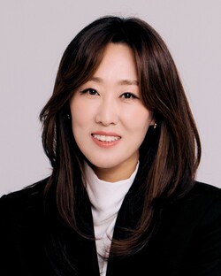 이선영 CJ ENM 커머스부문 신임 대표. 사진=CJ 제공.