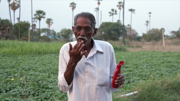대상은 지난 2018년 11월 23일 '청정원 미니다큐 고추장, 김치' 편 등을 유튜브에 업로드하며 청정원 제품을 세계 속에 알리는 성과를 소개했다. 사진=대상 유튜브 공식 계정 캡처.