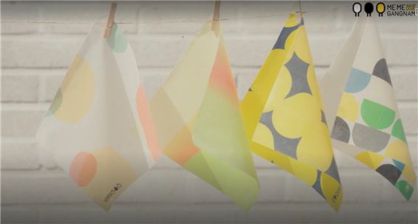 강남구 공공가치 더하기(+) 프로젝트, 미미위 밀랍랩 © 강남구 x 공공소통연구소