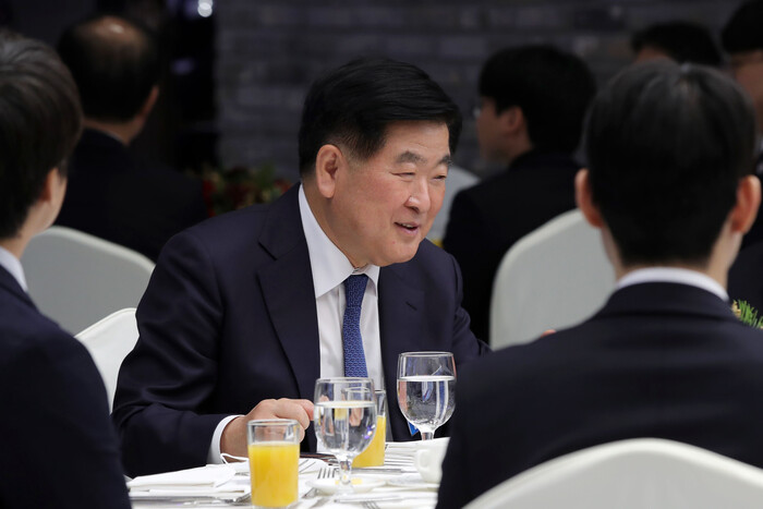 권오갑 HD현대 회장. 사진=뉴시스