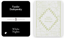 펭귄 클래식의 두 가지 '백야' 에디션