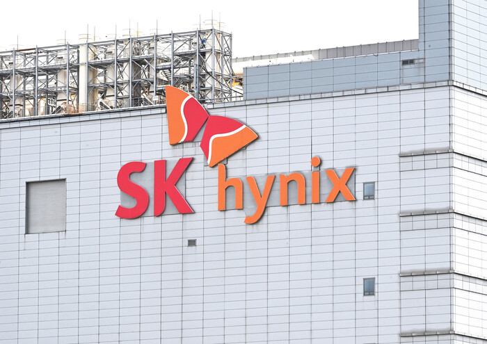 경기도 이천시 SK하이닉스 본사. 사진=뉴시스