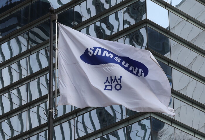 서울 서초구 삼성전자 서초사옥. 사진=뉴시스