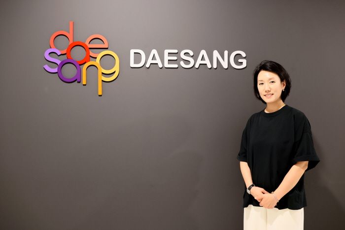 어호경 대상홀딩스 브랜드커뮤니케이션팀장