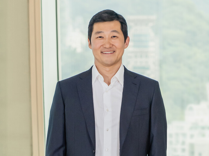 김범석 쿠팡Inc 의장. 사진=쿠팡 제공