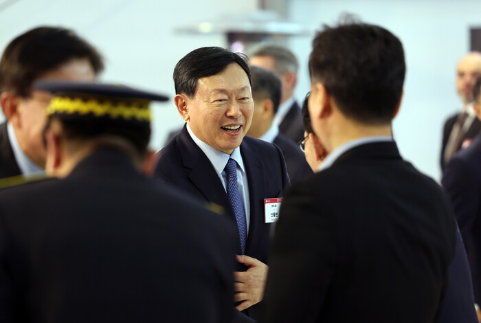 신동빈 롯데그룹 회장. 사진=뉴시스