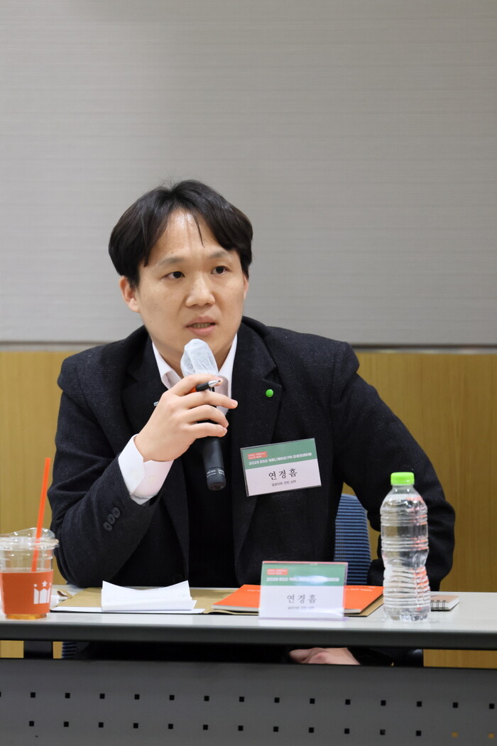 연경흠 딜로이트 안진 상무. 사진=전재현 기자 phototoday@naver.com