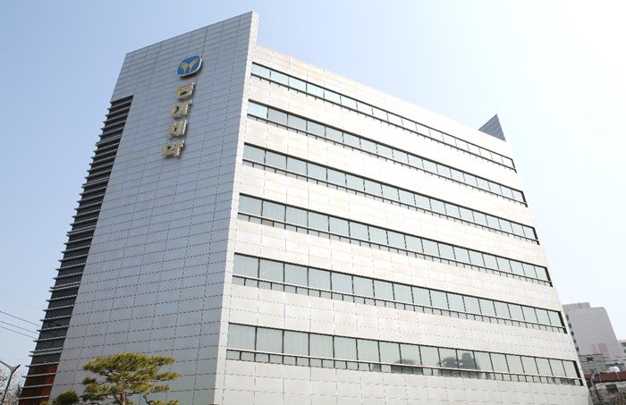 동아제약 전경. 사진=동아제약 제공