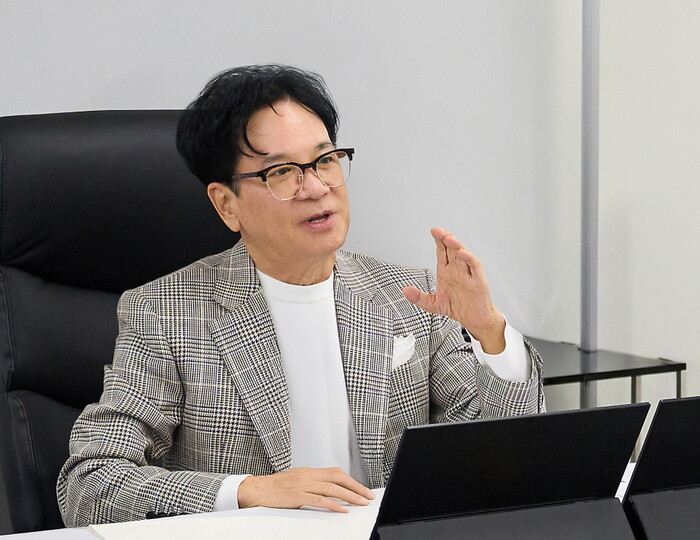이재현 CJ 회장