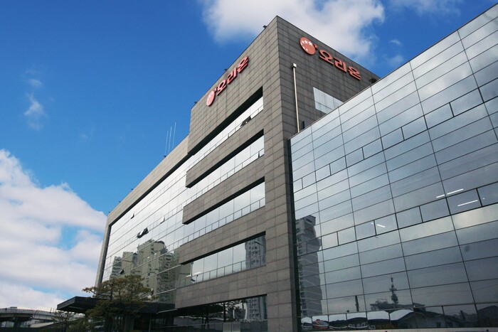 오리온이 글로벌 투자 전략을 발표하면서 증권가와 투자자들의 호평을 받고 있다. 사진=뉴시스