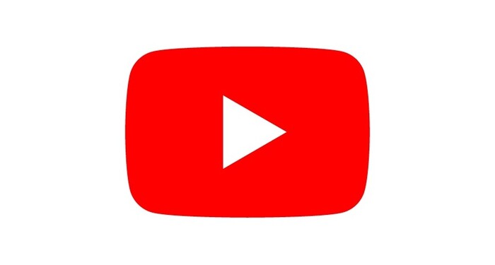 유튜브 로고. 사진=유튜브 제공