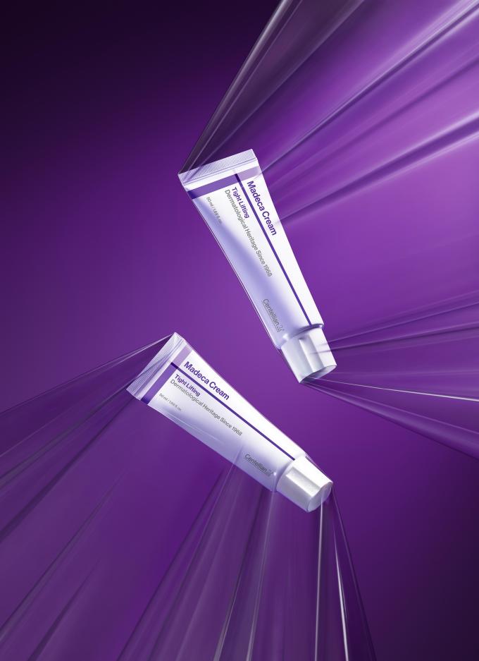 동국제약 센텔리안24 마데카 크림 타이트 리프팅. 사진=동국제약 제공