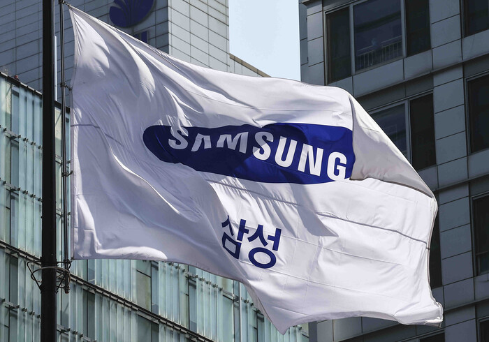 삼성전자 서초 사옥. 사진=뉴시스