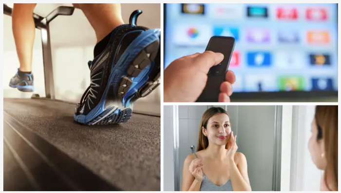   피트니스, 스트리밍 서비스, 스킨케어에 쓰는 돈은 Z세대에게 생활 필수비용이다 (사진=LBC.co.uk)