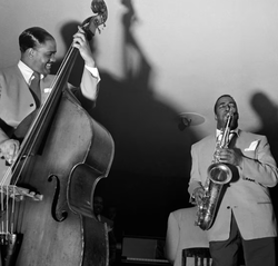 쿨 컨셉은 미국의 흑인 재즈 뮤지션들로부터 시작되었다고 한다 (사진 = CBC 라디오 보도)