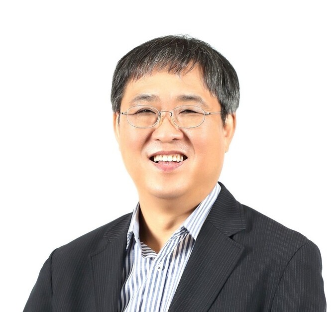 최휘영 놀유니버스 대표. 사진=놀유니버스 제공