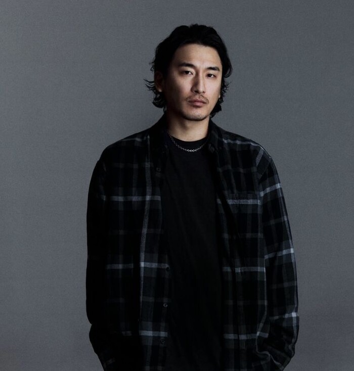 신우석 돌고래유괴단 감독. 사진=인스타그램 캡처·신유나스튜디오 제공