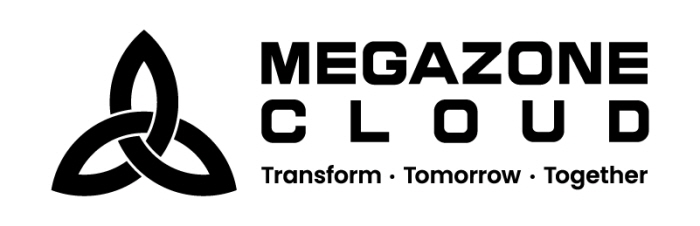 메가존클라우드 CI. 사진=메가존클라우드 