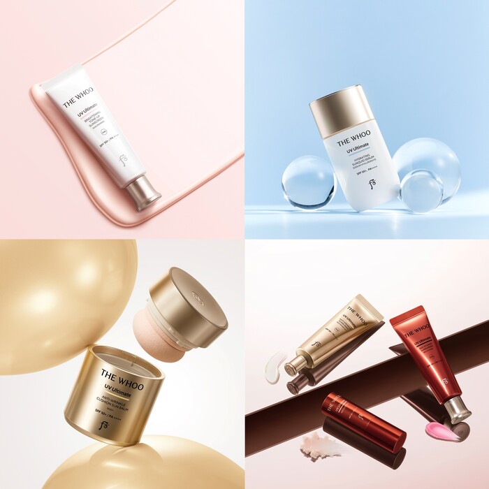 사진=LG생활건강 제공