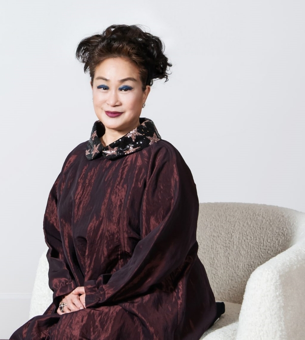 CJ그룹 이미경 부회장. 사진= CJ그룹