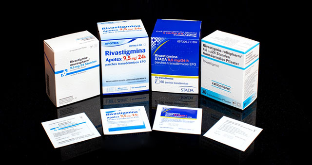 SK케미칼 치매치료패치 ‘SID710’. 사진=뉴시스