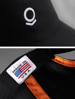 서방을 지킨다는 미션을 가진 팔란티어 굿즈의 핵심은 미국산이라는 것이다. (사진 = X@PalantirTech)