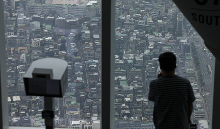 1인 가구의 급증 시대에 우리 사회는 어떠한 준비를 하고 어떤 대응을 해야 할까.  사진=뉴시스