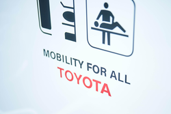 모빌리티의 본질은 이동이 아니라 존엄이다 (사진 = toyotatimes.jp)