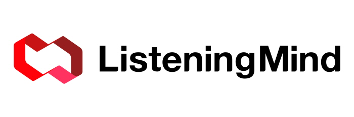 검색데이터 기반 AI 플랫폼 리스닝마인드. 사진=어센트코리아