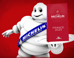 미쉐린 별 세 개를 받았다면 그곳을 방문하기 위해 (자동차) 여행을 떠나야 한다 (사진 = guide.michelin.com)