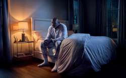 수면 부족으로 인한 파급효과는 매우 심각하다 (사진 = dontsleeponosa.lilly.com)