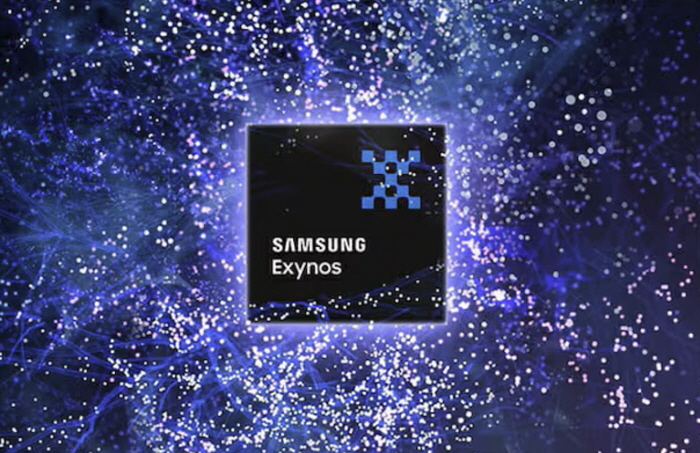 삼성전자의 모바일 AP 엑시노스. 사진=삼성전자