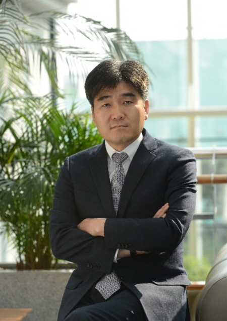 현대자동차그룹 이영규 부사장. 사진=한국PR협회