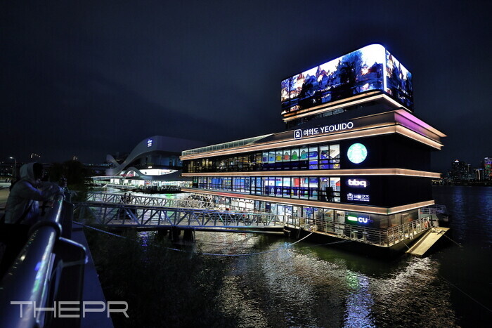 시민들은 한강버스에 대해 새로운 서비스를 기대했지만, 편익보다 불편이 많았다. 사진=전재현 기자 