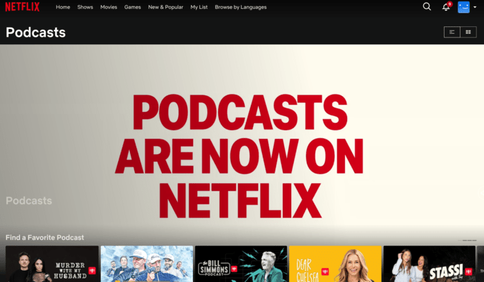 피드 전략으로 미디어 시장 선도