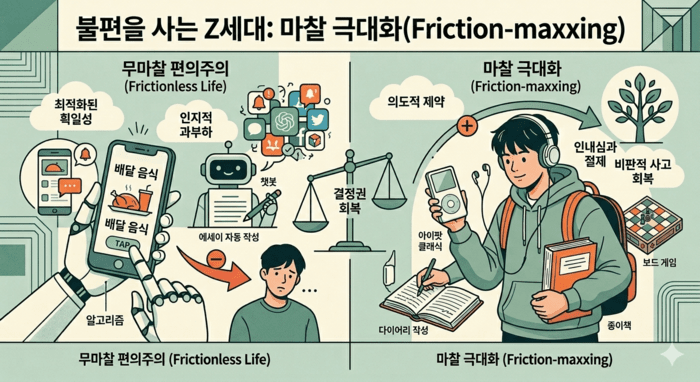 Z세대, 아이팟 재조명