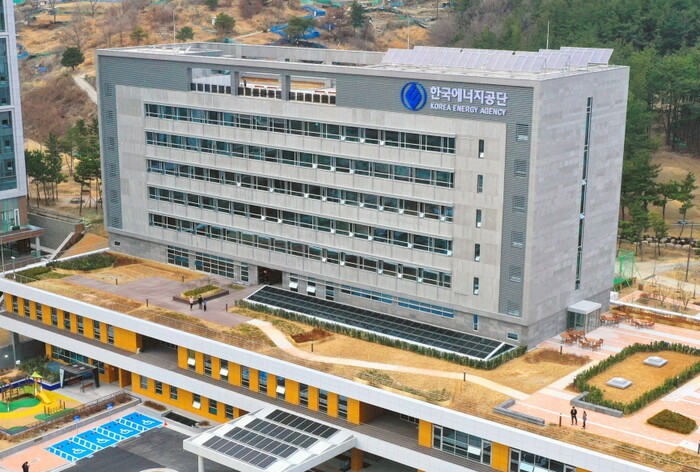 에너지공단, '인터솔라 유럽'서 1대1 맞춤형 비즈니스 수출계약 가동 - 뉴스 썸네일 이미지