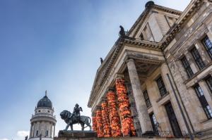 [브랜드잇슈] 슬로건만으로도 스토리가 되는 도시, 베를린 - 뉴스 썸네일 이미지