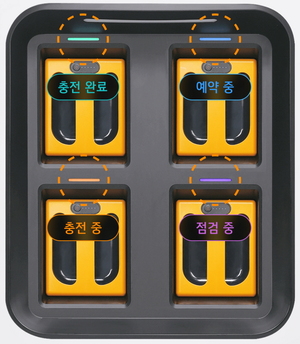 LG엔솔 '쿠루'의 질주... 배달의 에너지를 바꾸다 - 뉴스 썸네일 이미지