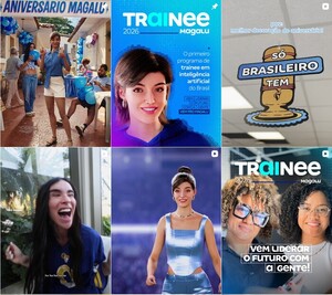 AI 인플루언서가 인간보다 40배를 벌어들이는 비결 - 뉴스 썸네일 이미지