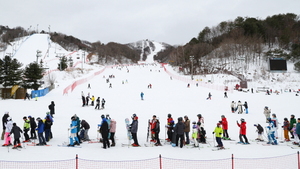 '휘닉스' 매각 놓고 중앙–한화 복잡한 셈법 - 뉴스 썸네일 이미지